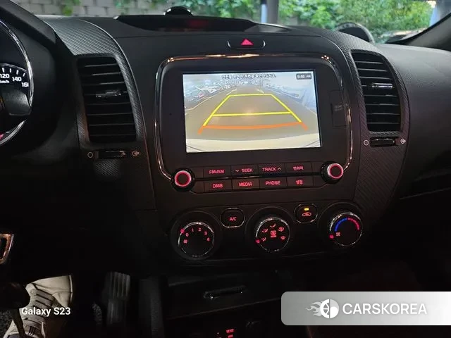 Kia The New K3 2018 Жемчужный цвет из Кореи, фото 4