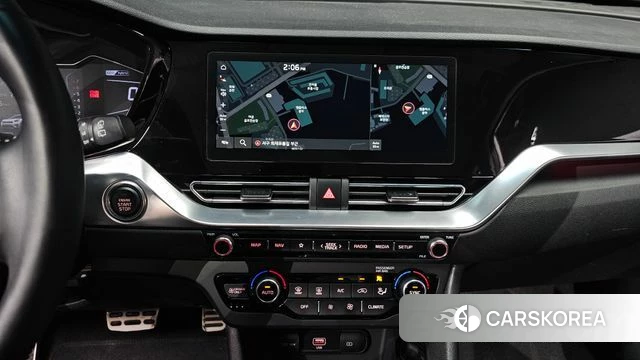 Kia The New Niro 2020 Белый из Кореи, фото 4