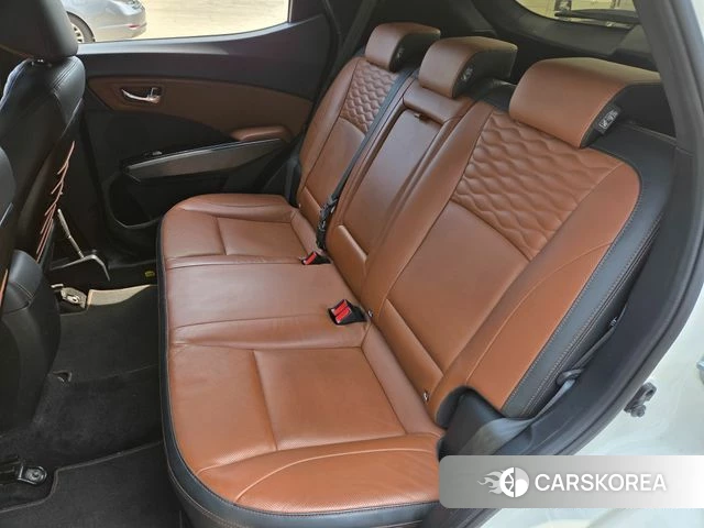 Ssangyong Tivoli Armor 2019 Белый из Кореи, фото 4
