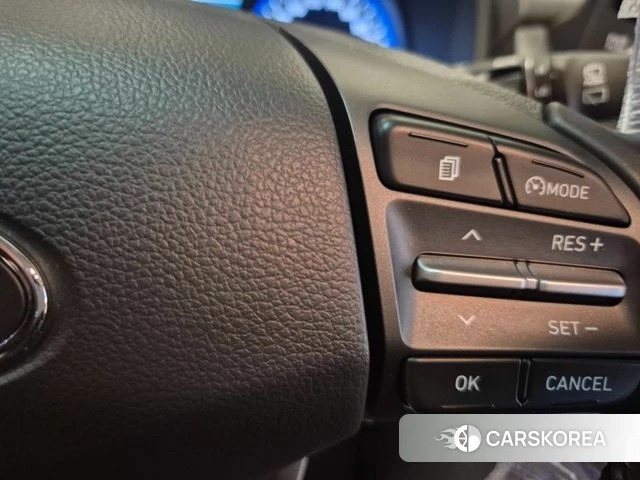 Hyundai Kona 2018 Красный из Кореи, фото 4