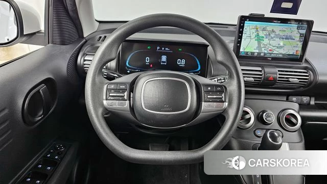 Hyundai Casper 2023 Белый из Кореи, фото 4