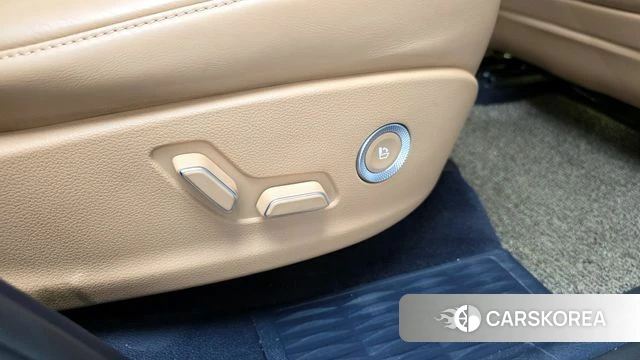 Genesis GV80 id 4244897 из Кореи 4