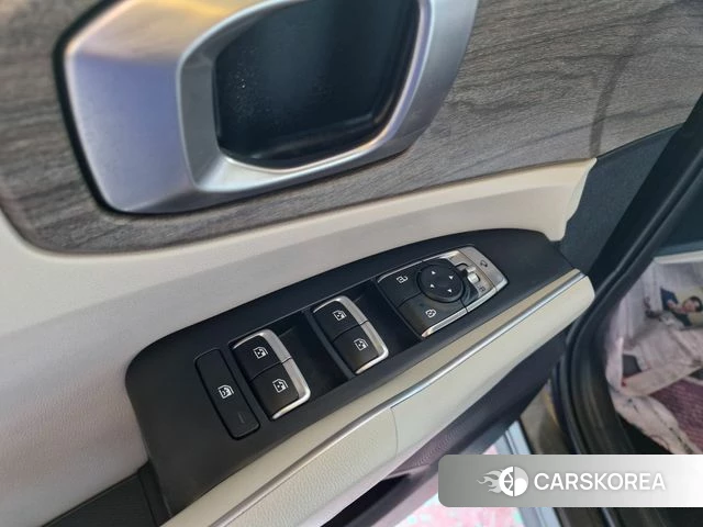 Kia Sorento 4th Generation 2022 Серый из Кореи, фото 4