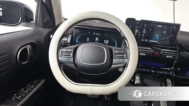 Hyundai Casper 2024 Белый из Кореи, фото 4