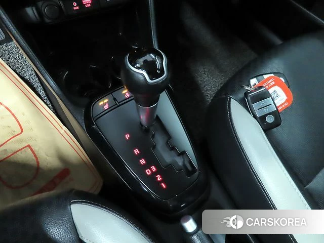 Kia All New Morning (JA) 2018 Черный из Кореи, фото 4