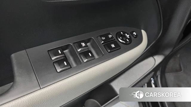 Kia The New Ray 2018 Черный из Кореи, фото 4