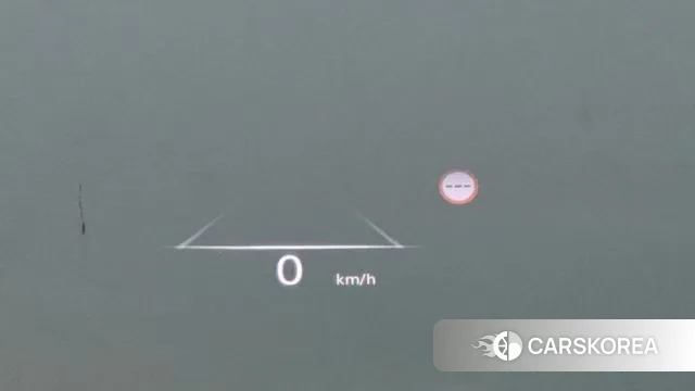 Genesis GV80 2022 Синий из Кореи, фото 4