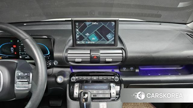 Hyundai Casper 2022 Белый из Кореи, фото 4