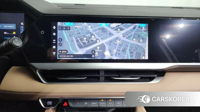 Renault Korea (Samsung) Grand Coleos 2025 Черный из Кореи, фото 4