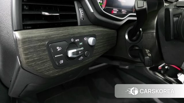 Audi A5 (F5) 2023 Черный из Кореи, фото 4
