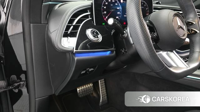 Mercedes-Benz E-Class W214 2024 Черный из Кореи, фото 4