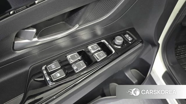 Ssangyong Beautiful Korando 2021 Белый из Кореи, фото 4