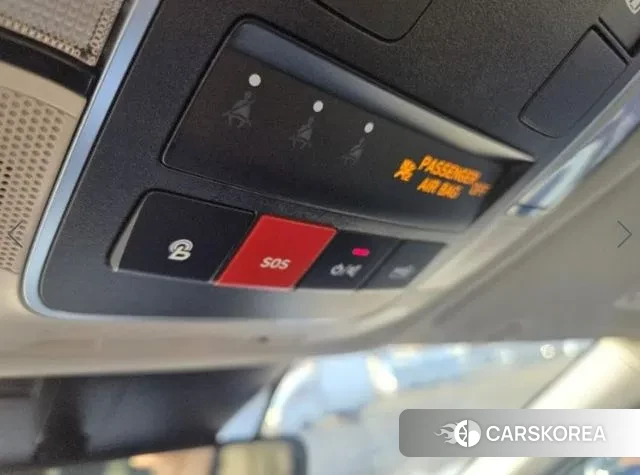 Hyundai Tucson (NX4) id 3487926 из Кореи 4