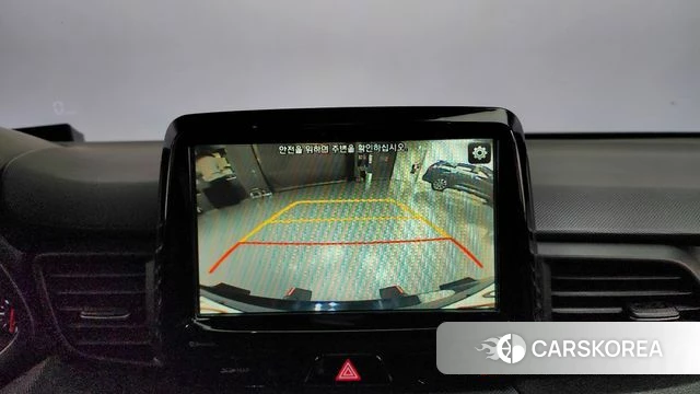 Hyundai Veloster (JS) 2019 Белый из Кореи, фото 4