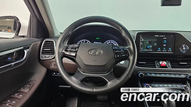 Hyundai Grandeur IG id 2700208 из Кореи 4