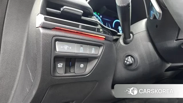 Genesis G80 (RG3) 2023 Серый из Кореи, фото 4