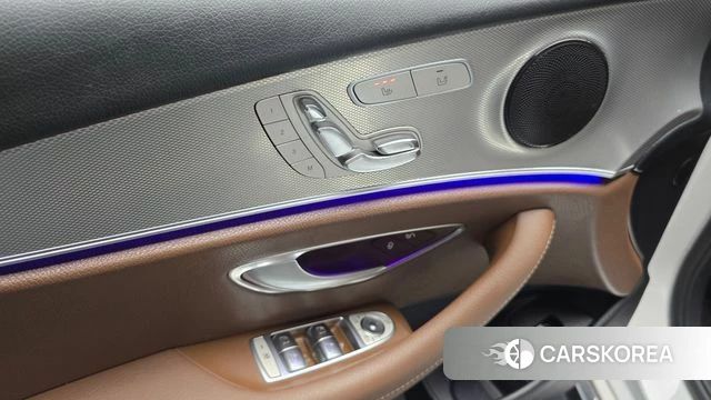 Mercedes-Benz E-Class W213 2019 Белый из Кореи, фото 4