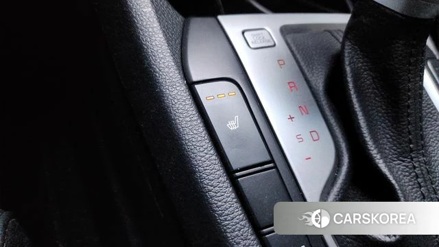 Kia Come New K3 2019 Белый из Кореи, фото 4