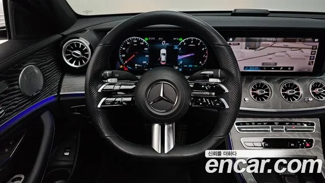 Mercedes-Benz E-Class W213 2021 Белый из Кореи, фото 4