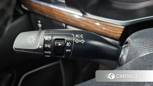Kia Come New K7 2018 Белый из Кореи, фото 4