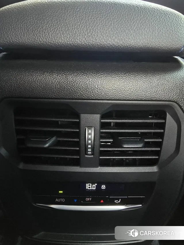 BMW 2 Series (G42) 2023 Черный из Кореи, фото 4