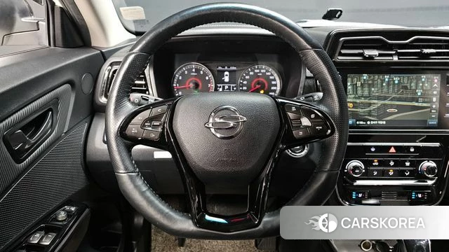 Ssangyong Berry New Tivoli 2021 Белый из Кореи, фото 4