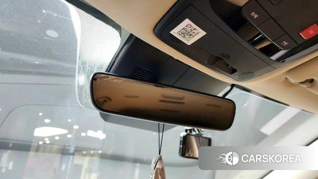 Kia Carnival 4th generation 2023 Синий из Кореи, фото 4