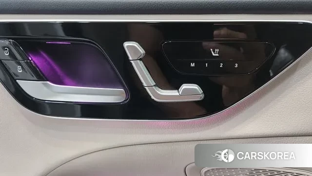 Mercedes-Benz C-Class W206 2023 Белый из Кореи, фото 4