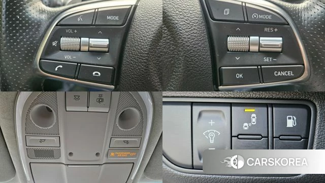 Genesis G70 2018 Черный из Кореи, фото 4