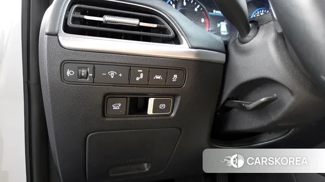 Hyundai Palisade 2021 Белый из Кореи, фото 4