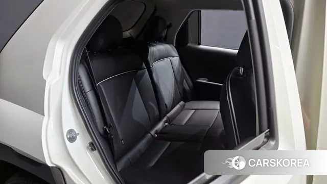 Hyundai Casper 2022 Белый из Кореи, фото 4