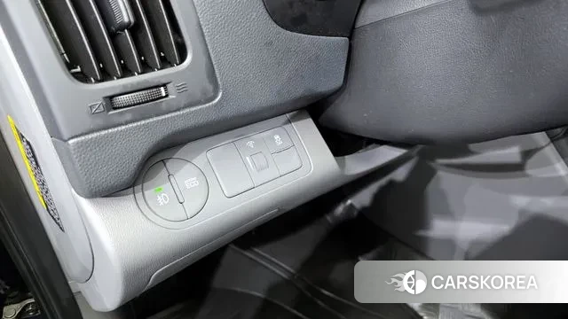 Hyundai The New Grand Starex 2021 Черный из Кореи, фото 4