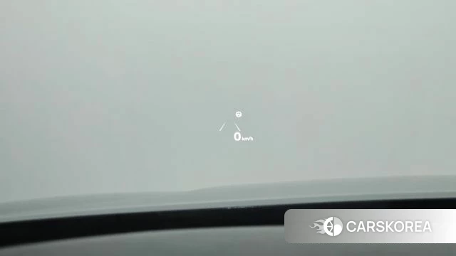 Hyundai The New Grandeur IG Hybrid 2020 Черный из Кореи, фото 4