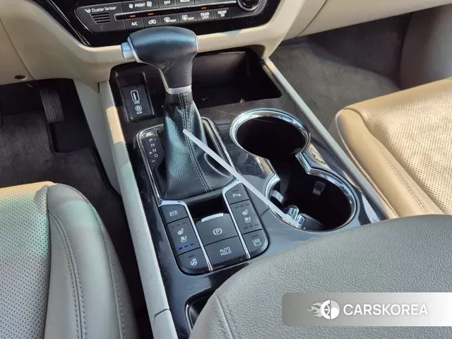 Kia The New Carnival 2020 Черный из Кореи, фото 4