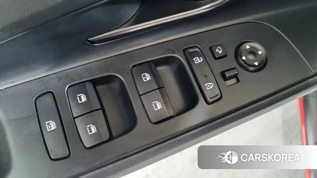 Hyundai Avante (CN7) 2022 Белый из Кореи, фото 4