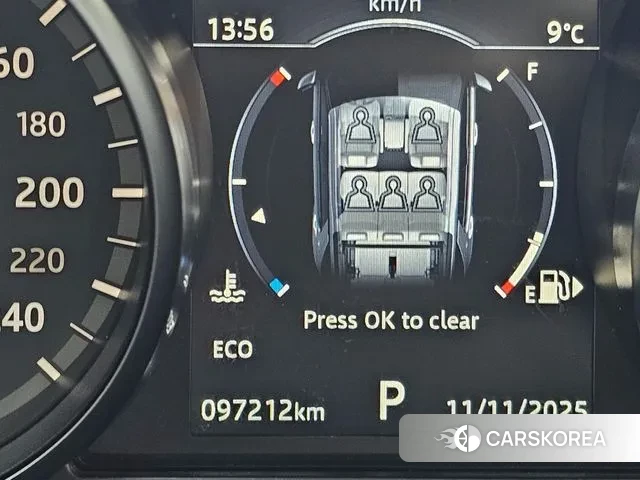 Land Rover Discovery Sports 2018 Белый из Кореи, фото 4