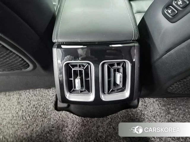 Kia Sorento 4th Generation 2020 Серый из Кореи, фото 4