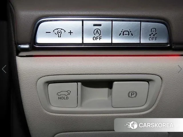 Genesis GV80 2021 Черный из Кореи, фото 4