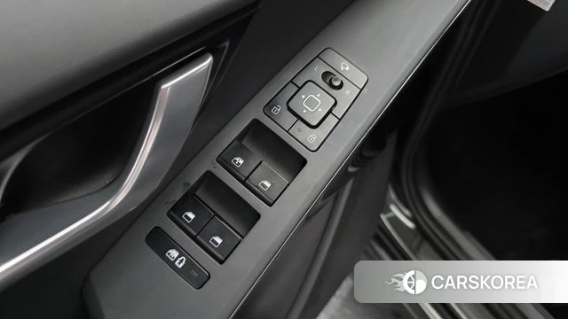 Kia Di Ol Nu Niro 2022 Серый из Кореи, фото 4