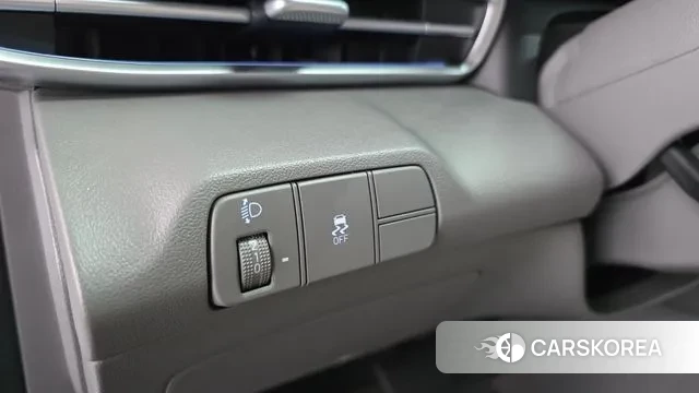 Hyundai The New Avante (CN7) 2023 Белый из Кореи, фото 4