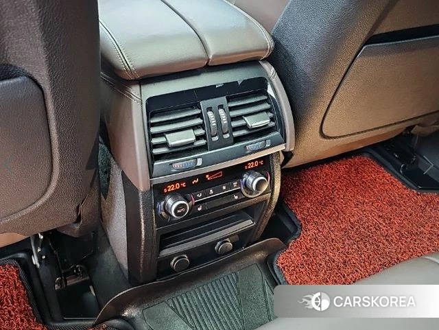 BMW X5 (F15) 2018 Белый из Кореи, фото 4
