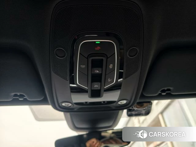 Audi A6L 2025 Черный из Китая, фото 4