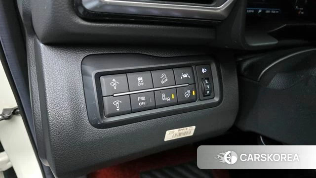 Ssangyong The New Tivoli 2024 Белый из Кореи, фото 4