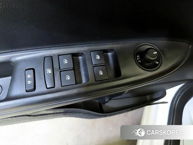Chevrolet (GM Daewoo) The New Spark 2020 Белый из Кореи, фото 4