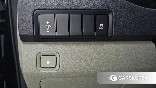 Kia The New Carnival 2018 Черный из Кореи, фото 4