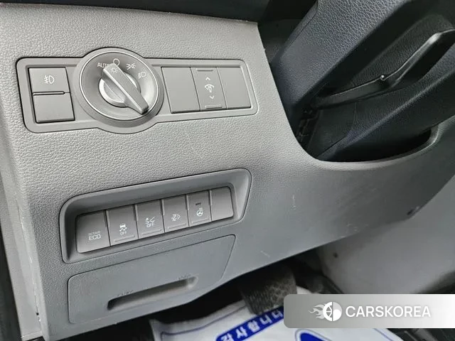 Hyundai Solati 2022 Белый из Кореи, фото 4