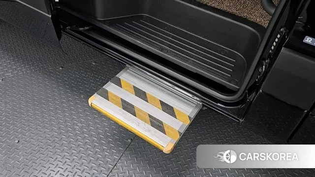 Hyundai Solati 2023 Черный из Кореи, фото 4