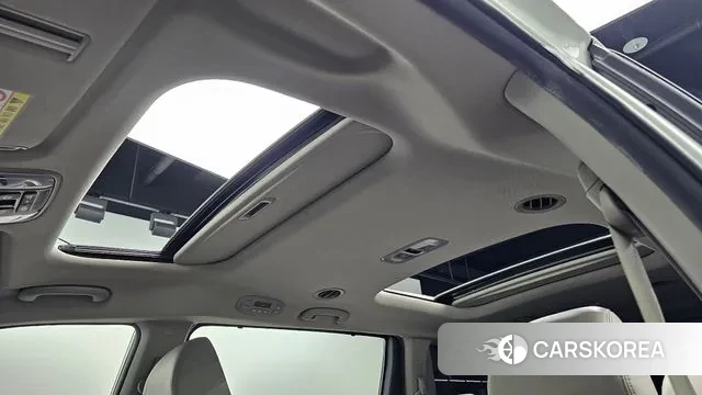 Kia The New Carnival 2020 Белый из Кореи, фото 4