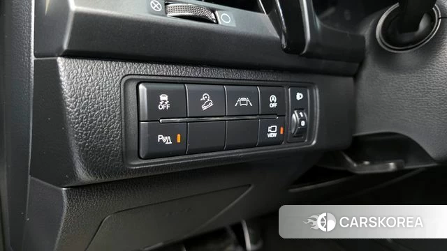 Ssangyong The New Rexton Sports Cannes 2023 Серый из Кореи, фото 4