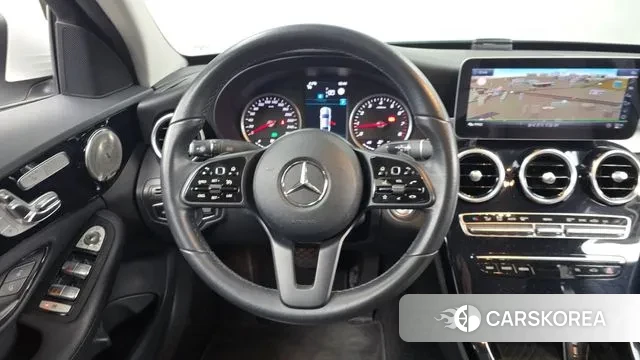 Mercedes-Benz C-Class W205 2019 Белый из Кореи, фото 4